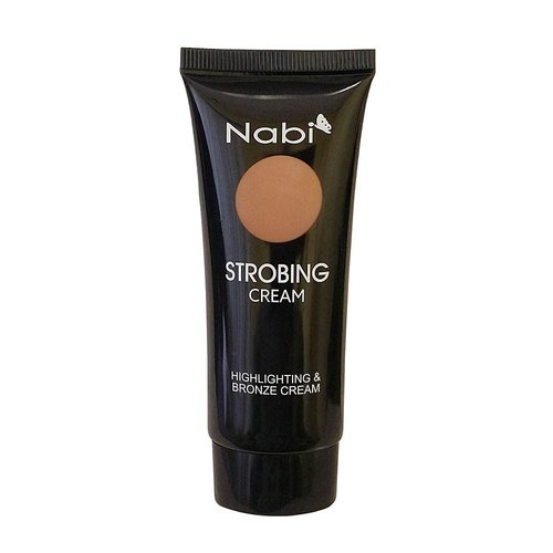 Strobing Cream (Highlight & Bronzer) - 02