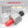 AUTEX Ignition Knock Detonation Sensor 30530-PPL-A01 30530-PNA-003 30530PNA003 SU6143 Knock Sensor Compatible with Honda Accord Civic CR-V Element Acura RDX RSX TSX