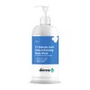 The Derma Co 1% Salicylic Acid Exfoliating Body Wash | Helps Smoothen Rough & Bumpy Skin | Deeply Cleanses & Exfoliates | Helps Reduce Body Acne | 8.45 Fl Oz/250ml