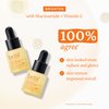 belif Discover Glowing Skin Mini Kit: Peptides Firming Serum, Multi7-Hyaluron Hydrating Serum, Vitamin C Serum, Super Drops Trial Set, Hyaluronic Acid, 5% Niacinamide, Retinol, Korean Skin Care