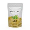 mi nature Sidr Powder, 227g (8oz, 0.5 lb) | Natural Hair Conditioner and Cleanser with Mucilages and Saponins for All Hair Types