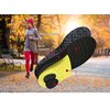 JobSite Power Tuff Anti-Fatigue Support Work Orthotic Insoles - Medium