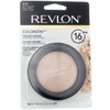 Revlon ColorStay Pressed Powder with SoftFlex, Light Medium 830, 0.3 Ounces (Pack of 2)