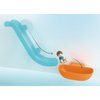 Playmobil Junior Aqua: Water Slide with Sea Animals