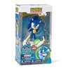 Sonic The Hedgehog Action Figure Toy – Sonic The Hedgehog Figure with Tails, Knuckles, Amy Rose, and Shadow Figure. 4 inch Action Figures - Sonic The Hedgehog Toys