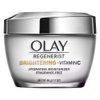 Olay Regenerist Brightening Vitamin C Facial Moisturizer - 1.7oz