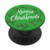 Christmas Pop Phone Grip for Smartphones & Tablets PopSockets Grip and Stand for Phones and Tablets PopSockets Adhesive PopGrip