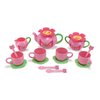 Melissa & Doug Bella Butterfly Tea Set (FFP)
