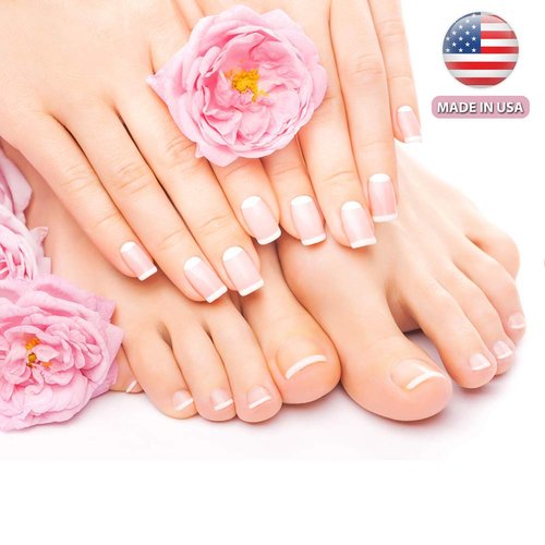 Karma Organic Natural Nail Polish Remover Bubblegum Scented for Kids - Non Toxic, Vegan, Cruelty Free, Acetone Free – Nails Strengthener for Fingernails – 4 fl. Oz.