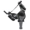 Scotty 289 R-5 Universal Rod Holder - No Mount, Black