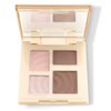 Boobeen Highlighter Contour Makeup Palette Matte Bronzer Palette Contouring Face Illuminate Makeup Palette Powder Shimmer Glow Highlighting Makeup Waterproof Long Lasting