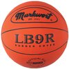 Markwort Women's/Youth Long Lasting Rubber Basketball