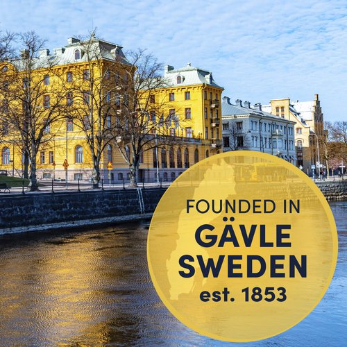 Gevalia House Blend Medium Roast Ground Coffee (12 oz Bag)