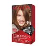 Revlon ColorSilk Hair Color, 51 Light Brown 1 ea