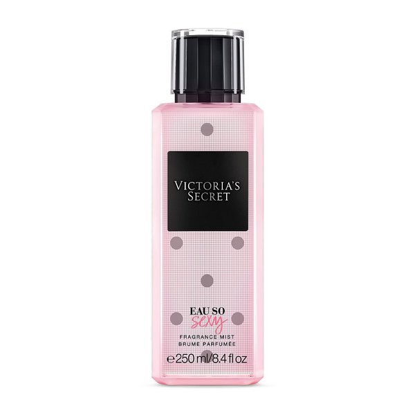 Victoria's Secret Eau So Sexy Fragrance Mist 8.4 fl oz