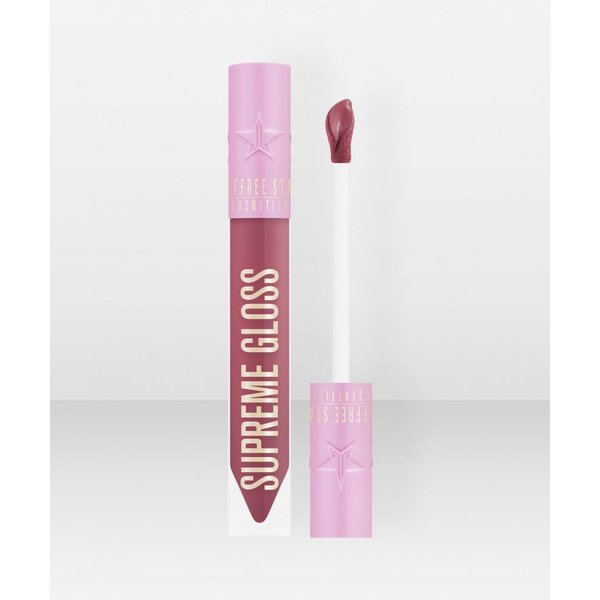 Jeffree Star Cosmetics Lip Gloss Supreme Gloss - Please Forgive Me