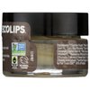 Ecolips Ecolips Organic Lip Scrub, Vanilla Bean, 0.5 Ounce