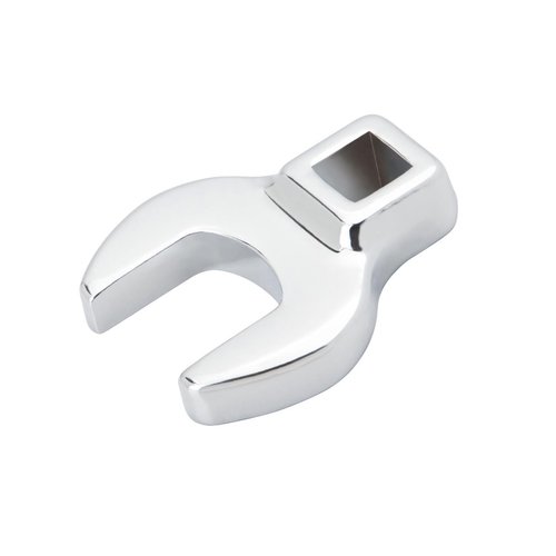 GEARWRENCH 10 Pc. 3/8" Drive Crowfoot Wrench Set, Metric - 81909