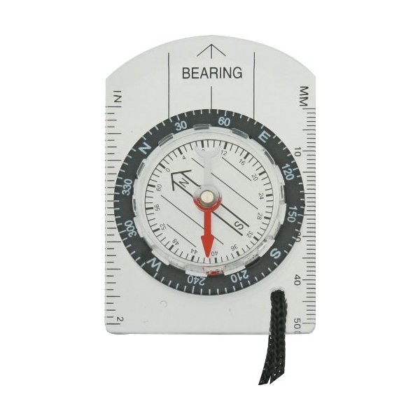 Baseplate Compass