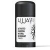 Ujjayi Natural Deodorant with Activated Charcoal |  Tobacco |  Deodorant for Men and Women | Aluminum-Free, Paraben-Free, Sulfate-Free, Vegan, Gluten-Free, Cruelty-Free, Handmade