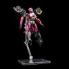 Galepromot Action Figure Stand, Doll Model Display Holder Base Doll Support Stand Compatible with HG RG SD SHF Gundam 1/144, Figure Display Stands, Collectible Display and Storage