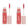 Hard Candy Pack of 2 Syrup Kiss Lip Stain, Peach Parfait 1771