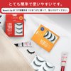 [NOON’S UP LOVE YOURSELF False Eyelash 3 Pairs] – Eyelash, Fake Eyelash, Eye Lashes, Eyebrow growth, Dramatic Lashes, Lashes with Glue (MAY)