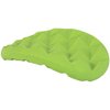 JW Pet Prickly PEAR CHEW Dog Toy Green
