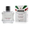 Proraso After Shave Balm for Men, Sensitive Skin Moisturizer with Oatmeal and Green Tea, 3.4 Fl Oz (Pack of 1)
