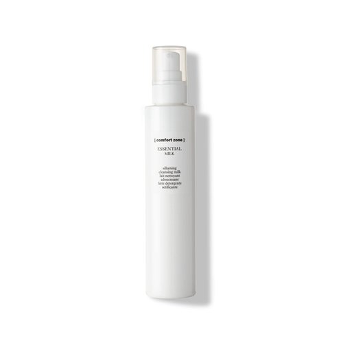 [ comfort zone ] Essential Cleansing Milk, 6.76 fl. Oz (Pack of 1)