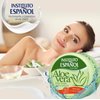 Instituto Espanol Aloe Vera Body Cream, Face Cream, Hand Cream, 2 x 13.5 fl oz (400 ml)