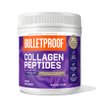 Bulletproof Chocolate Collagen Protein Powder with MCT Oil, 19g Protein, 17.6 Oz, Collagen Peptides and Amino Acids for Healthy Skin, Bones and Joints