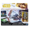 Star Wars E1260 SW S2 Nemesis Chariot and Action Figure