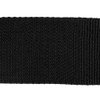 Bucket Boss - Work Belt - Poly Web, Belts & Suspenders (55147), Black
