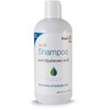 Hyalogic Moisturizing Shampoo, 10 fl oz - Hyaluronic Acid (HA), Daily Cleansing, Hydrating, Detangling, Purifying Shampoo for All Hair Types