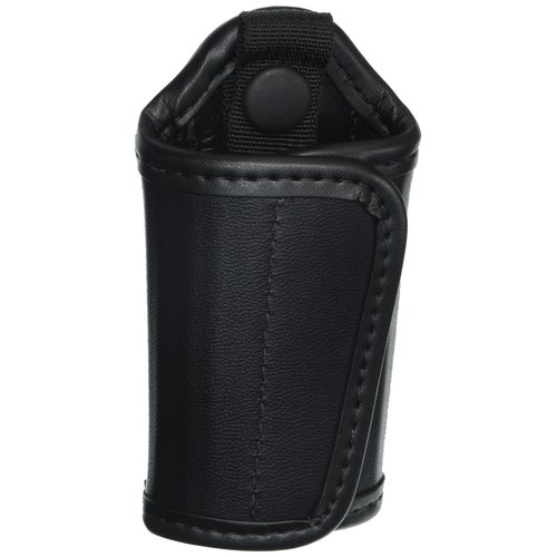 Bianchi AccuMold Elite 7916 Silent Key Holder (Plain Black)