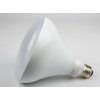 TCP LED17BR40D27K BR40 LED Bulb, E26, 17W (120W Equiv.) - Dimmable - 2700K - 1200 Lm.