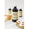 Back to Basics – All Natural - Pure Vanilla Extract – 16 oz – Mexican Vanilla – To Enhance Flavors in Cooking, Baking, and Dessert Making