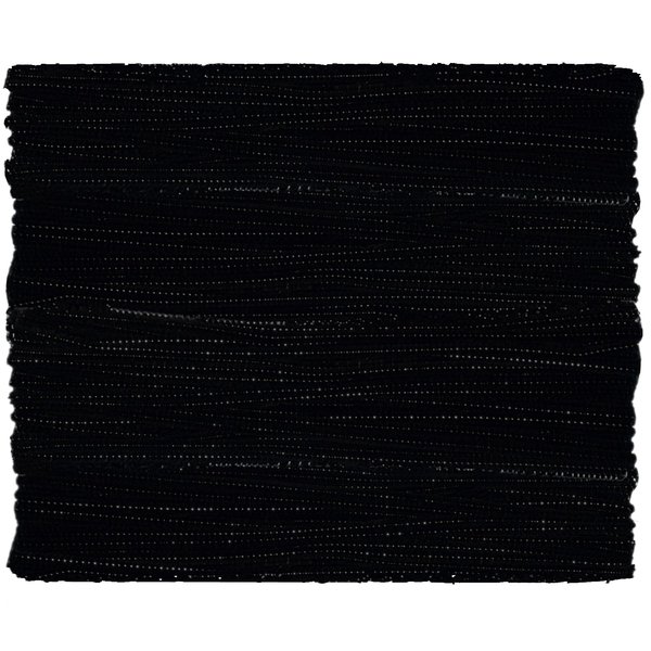 Black Craft Pipe Cleaners (180 Pack) Chenille Stems DIY Art Craft Decorations Creative (0.24 x 12 Inch)