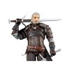 McFarlane Toys The Witcher Geralt of Rivia 7" Action Figure
