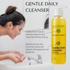 RD Alchemy - Natural & Organic Gentle Daily Cleanser. Best Face Wash for Oily Skin and Combination Skin that is Acne prone. Deep cleansing with Tea Tree and Goldenseal.