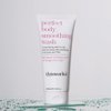 THISWORKS Perfect Smoothing Face & Body Wash, Exfoliating Resurfacing Cleanser, 6.7 Ounce (200ml)