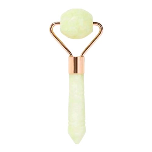 TwelveNYC face Mini Jade Roller Green refresh renew created for Macy's