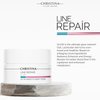 -CHRISTINA- Line Repair Satin Smooth Night Cream | Pore Minimizer Formula Night Face Cream | Rejuvenate, Nourish, and Hydrate Your Skin | Suitable for Fat, Combination, Normal Skin 50ml / 1.7 fl.oz