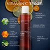 RD Alchemy - Natural & Organic Vitamin C Toner - Tighten, Tone and Brighten for Radiant Skin!