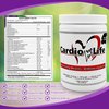CardioForLife - 16 oz. Powder w/ AstraGin - Grape Flavor