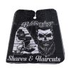 Cutting Hair Waterproof Haircut Salon Barber Cape Hairdressing Apron Wrap Gown Nylon Haircuting Salon Cape