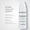 BIOSENS - Hydrating Facial Serum | Hyaluronic Acid 2% | Hyaluronic Acid Serum | Hydrating Serum | Face Moisturizer, Reduces Wrinkles, Repairs Skin Barrier, Improves Skin Elasticity | Airless 1 fl oz