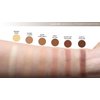 Lagure Minerals Powder Contour Kit - Premium Bronzer and Contour Palette for Flawless Highlighting and Contouring - Step-by-Step Contour Guide Included