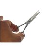 Motanar Professional Barber Scissor Hair Cutting Stainless Steel Hair Styling Shears